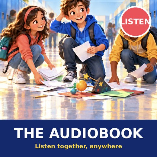 The audiobook